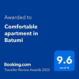  Апартаменты Comfortable In Грузия