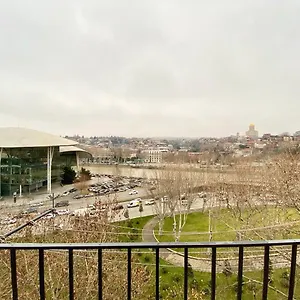 Old Views Апартаменты