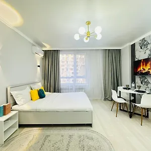  Апартаменты Rams City, A Residential Complex Казахстан