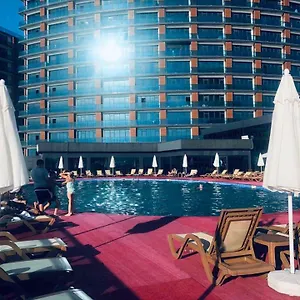  Апартаменты комплекс Euphoria Apartments&residence Грузия